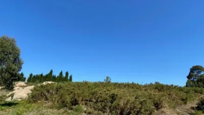 Terreno en venta en A Coruña Capital - Vista 5